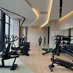 Cozy Axon Residence Bukit Bintang By Konoha Suites 1-6Pax