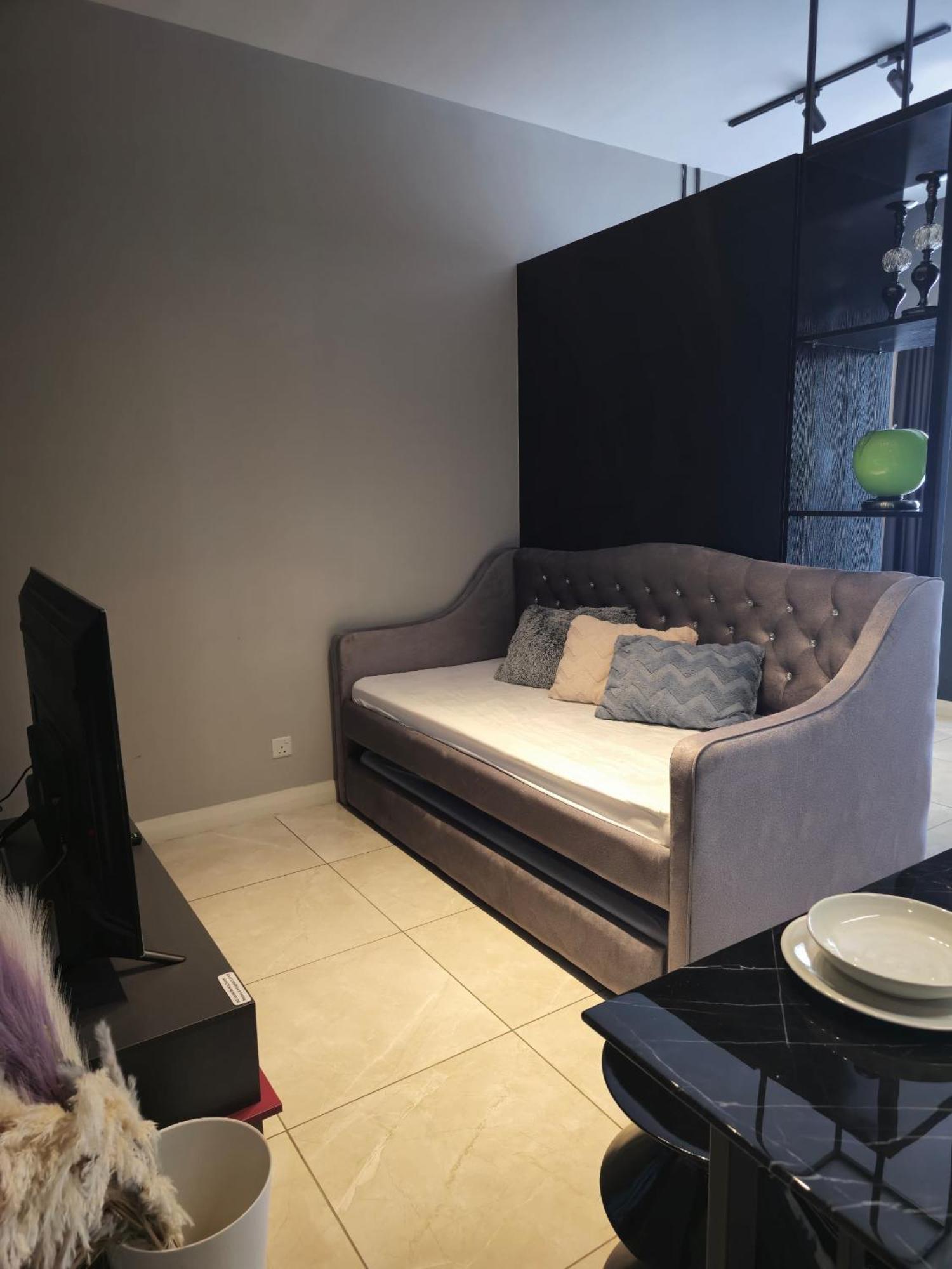 Cozy Axon Bukit Bintang By Konoha 1-6pax Apartment Kuala Lumpur