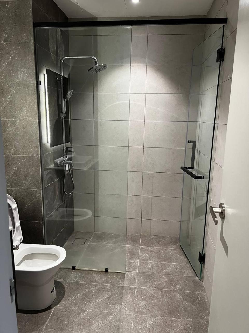 Cozy Axon Bukit Bintang By Konoha 1-6pax Apartment