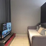Cozy Axon Residence Bukit Bintang By Konoha Suites 1-6Pax