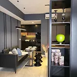 Cozy Axon Residence Bukit Bintang By Konoha Suites 1-6Pax