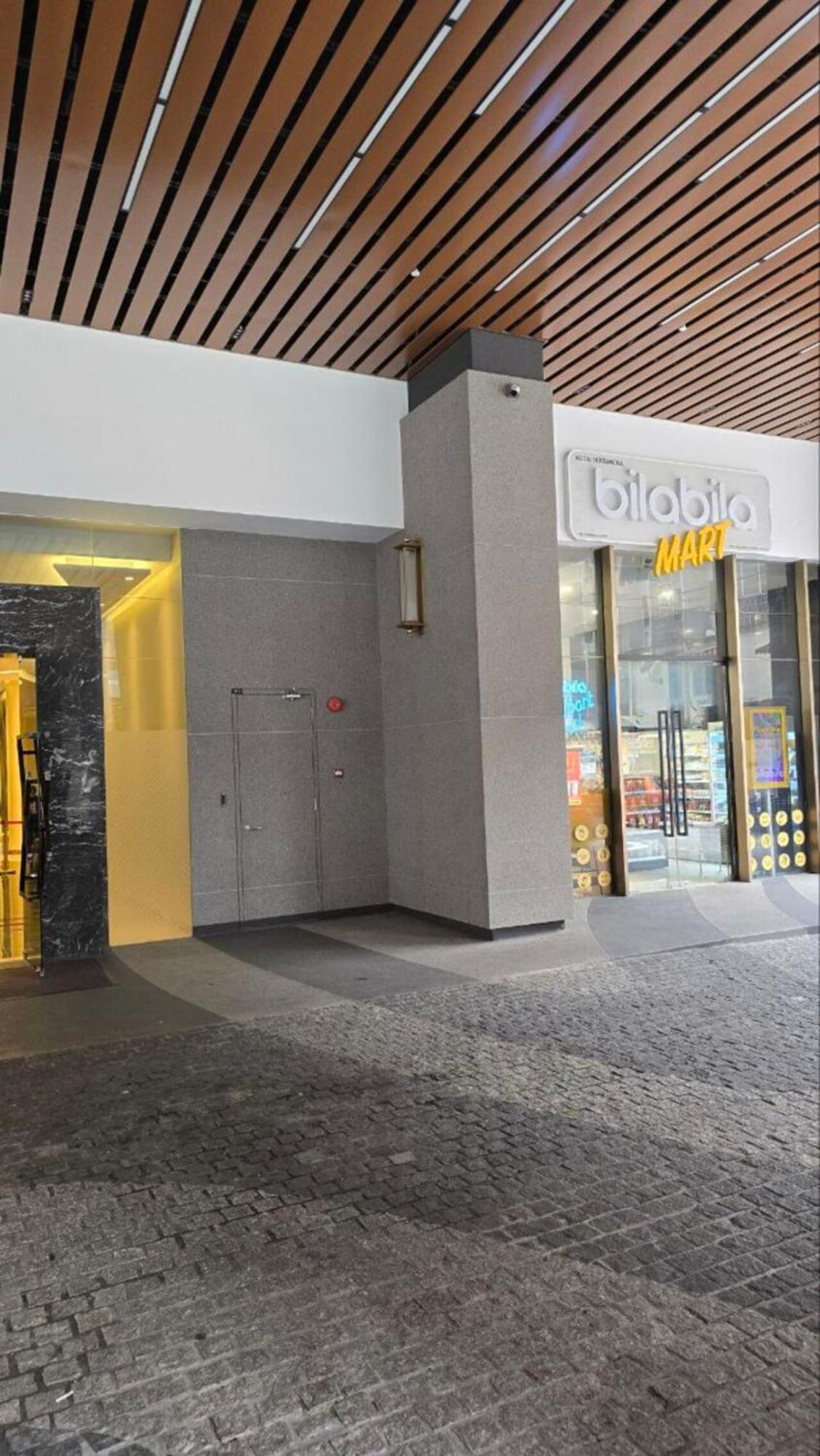 Pangsapuri Cozy Axon Bukit Bintang By Konoha 1-6pax Kuala Lumpur