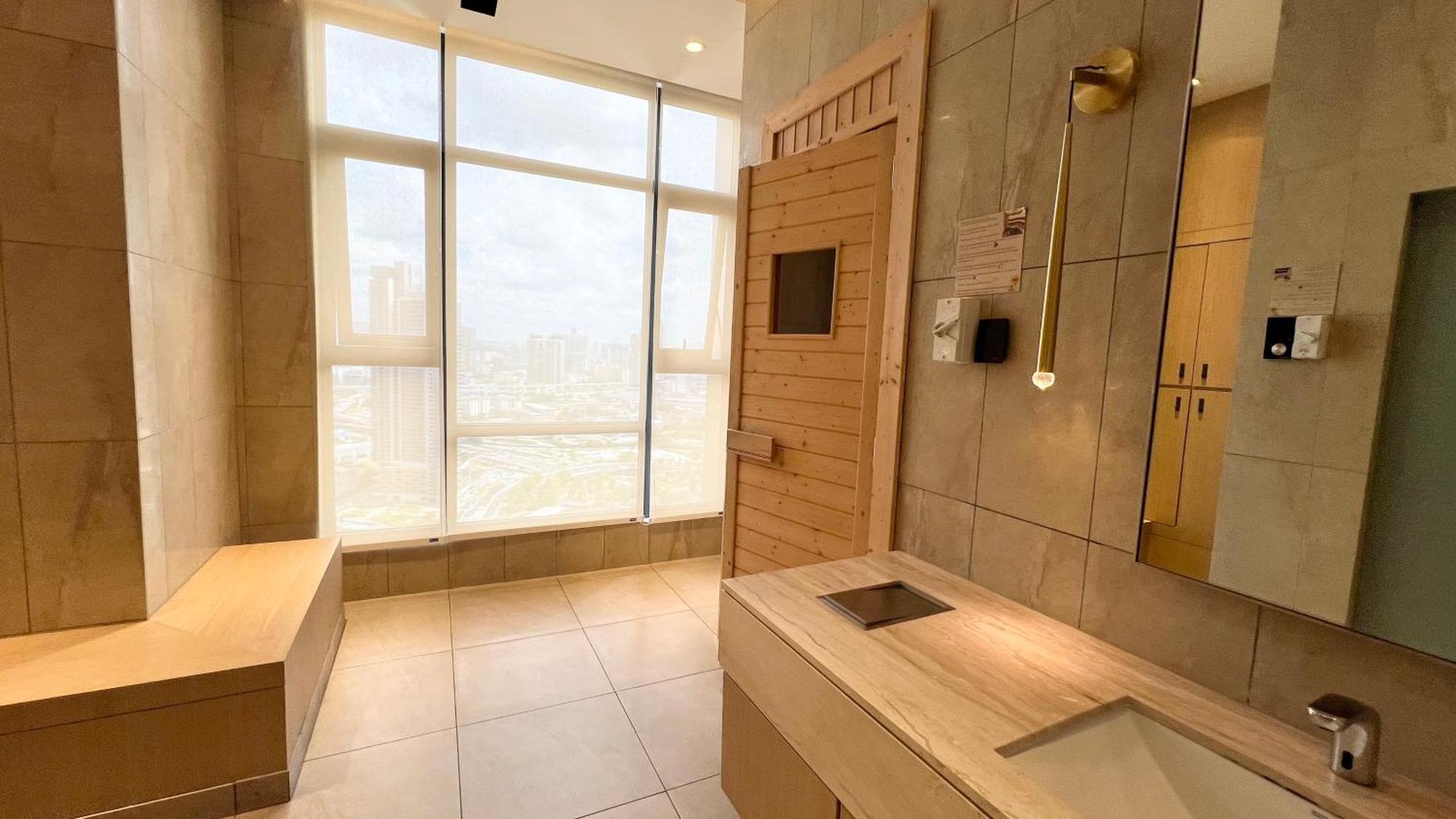 Cozy Axon Bukit Bintang By Konoha 1-6pax