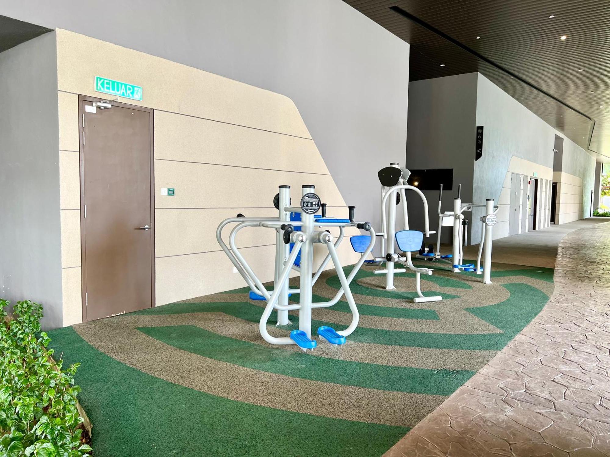 Cozy Axon Bukit Bintang By Konoha 1-6pax Pangsapuri
