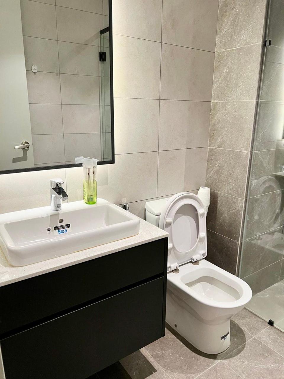 Cozy Axon Bukit Bintang By Konoha 1-6pax * Kuala Lumpur