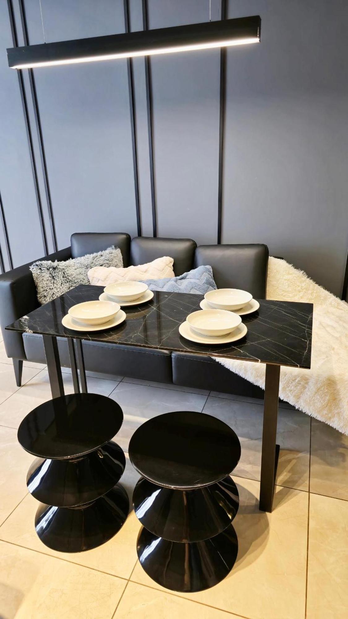 Cozy Axon Bukit Bintang By Konoha 1-6pax Pangsapuri Kuala Lumpur